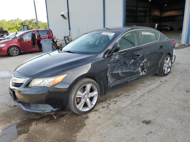 Photo 1 from auction – 2015 ACURA ILX 20 with VIN 19VDE1F39FE003563