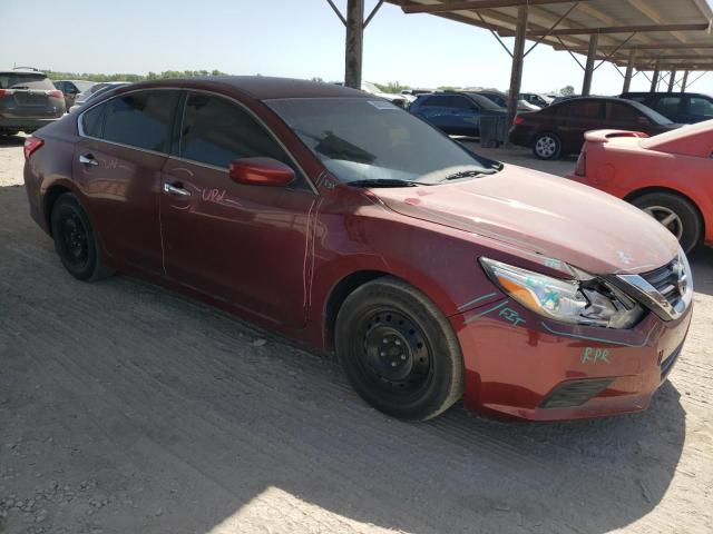 Photo 4 from auction – 2016 NISSAN ALTIMA 2.5 with VIN 1N4AL3AP4GC217509