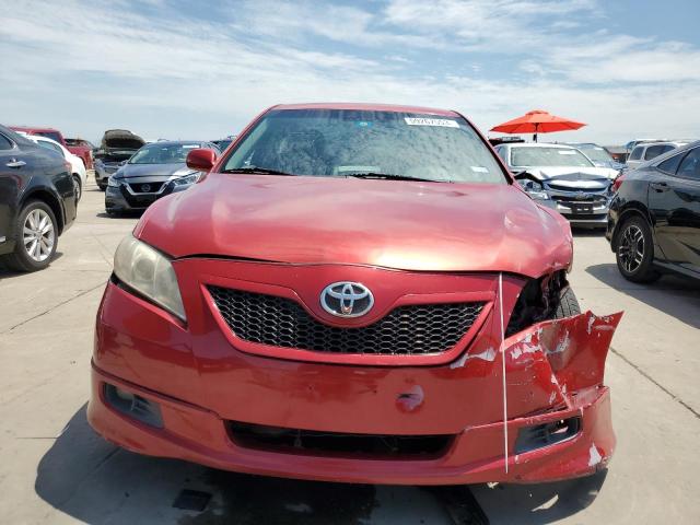 Photo 5 from auction – 2009 TOYOTA CAMRY BASE with VIN 4T1BE46K79U338023