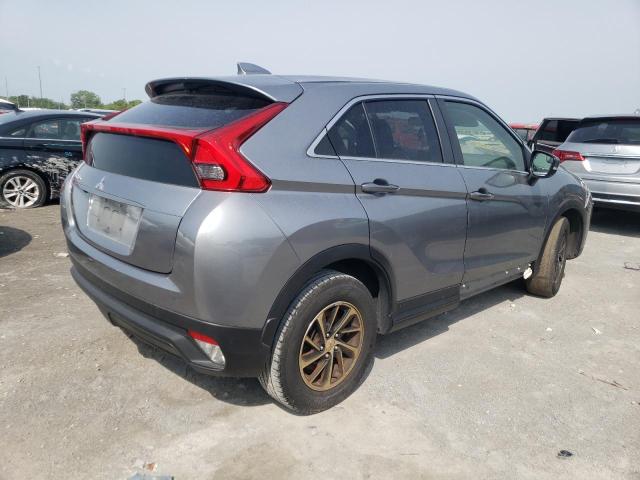 Photo 3 from auction – 2020 MITSUBISHI ECLIPSE CR with VIN JA4AS3AA3LZ022933