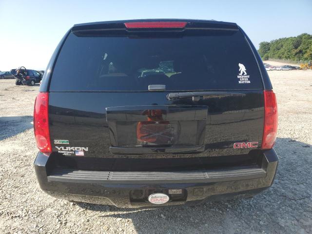 Photo 6 from auction – 2011 GMC YUKON SLT with VIN 1GKS2CE01BR288546