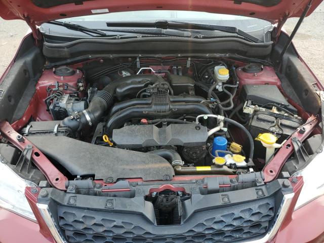 Photo 11 from auction – 2015 SUBARU FORESTER 2 with VIN JF2SJAFC8FH512517