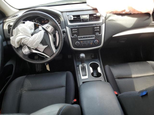 Photo 8 from auction – 2016 NISSAN ALTIMA 2.5 with VIN 1N4AL3AP6GC174680