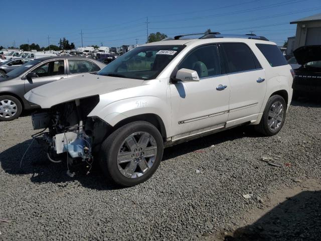 GMC ACADIA DEN 2013 с VIN 1GKKVTKD7DJ135301 - Снимка от търг