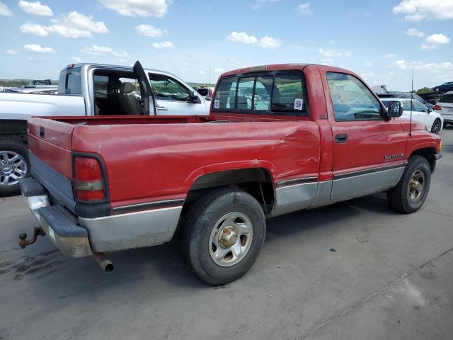 Photo 3 from auction – 1995 DODGE RAM 1500 with VIN 1B7HC16Y1SS362892