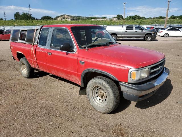 Фото 4 с аукциона – 1996 MAZDA B4000 CAB с VIN 4F4DR17X5TTM07645