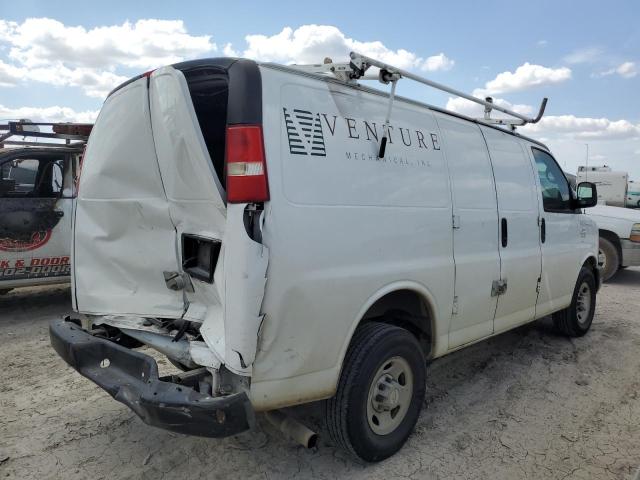 Photo 3 from auction – 2013 CHEVROLET EXPRESS G2 with VIN 1GCWGFBA4D1138753