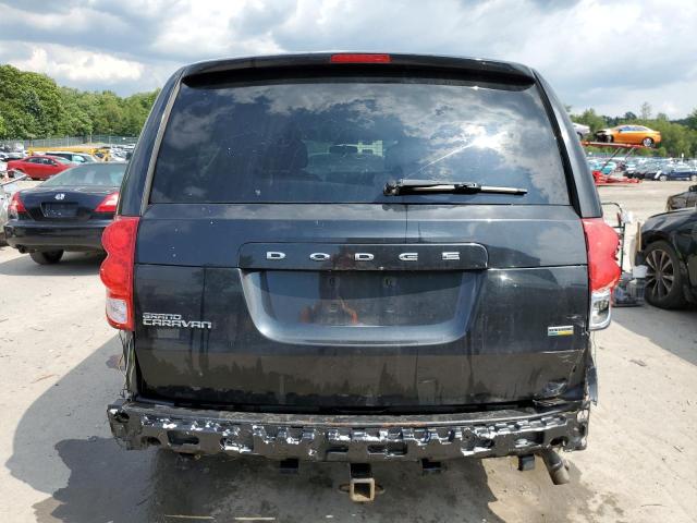 Photo 6 from auction – 2013 DODGE GRAND CARA with VIN 2C4RDGCG5DR552893
