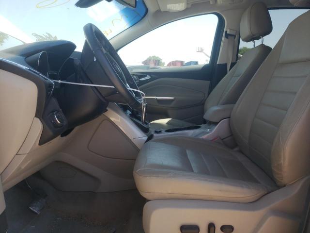 Photo 7 from auction – 2013 FORD ESCAPE SEL with VIN 1FMCU0H91DUC13635