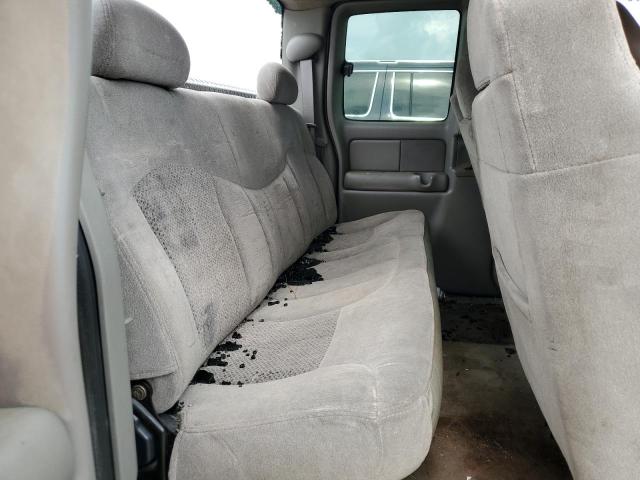 Photo 10 from auction – 2000 CHEVROLET SILVERADO with VIN 2GCEC19V9Y1368985