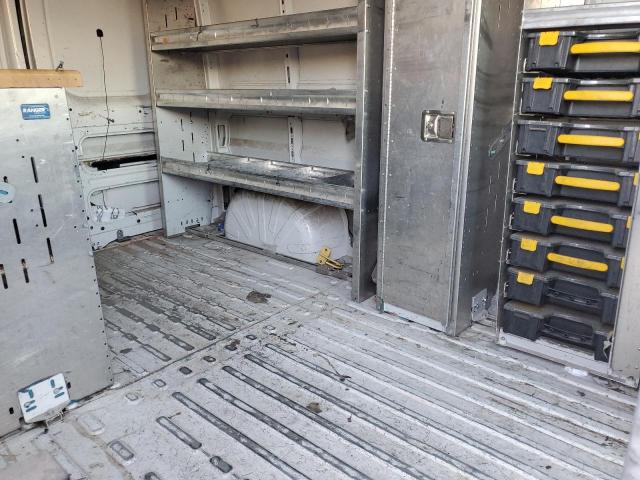 Photo 11 from auction – 2014 RAM PROMASTER with VIN 3C6TRVBG5EE129142
