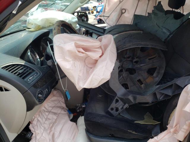 Photo 7 from auction – 2014 DODGE GRAND CARA with VIN 2C4RDGBG2ER267832