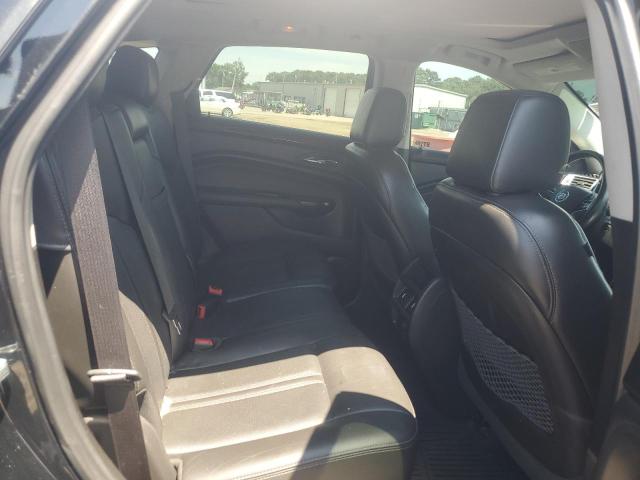 Photo 10 from auction – 2013 CADILLAC SRX PERFOR with VIN 3GYFNDE37DS619936