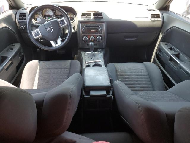 Photo 8 from auction – 2014 DODGE CHALLENGER with VIN 2C3CDYAG8EH224653