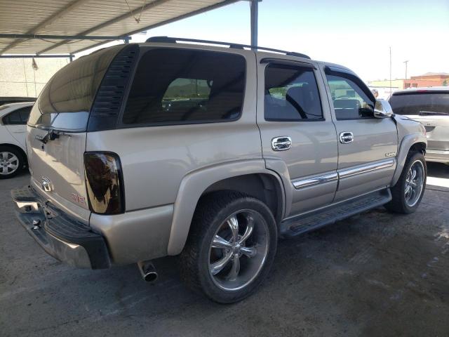 Photo 3 from auction – 2003 GMC YUKON with VIN 1GKEC13V13R267954