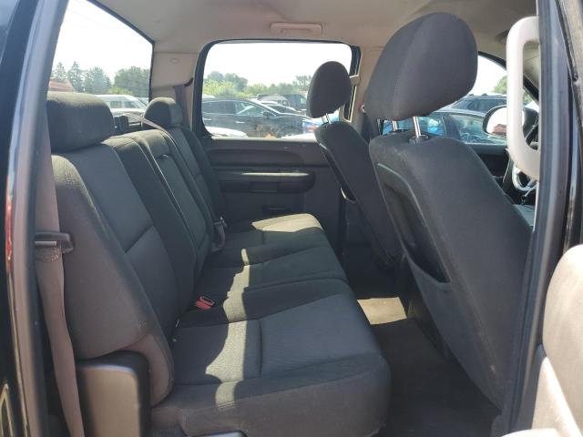 Photo 10 from auction – 2011 CHEVROLET SILVERADO with VIN 1GCPKSE32BF218609