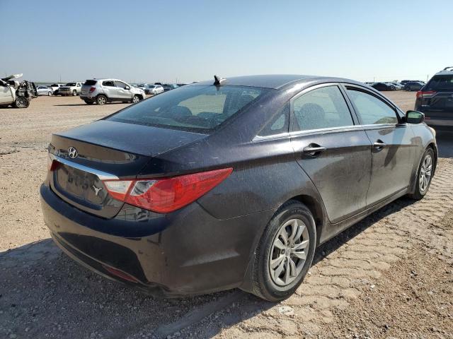 Photo 3 from auction – 2011 HYUNDAI SONATA GLS with VIN 5NPEB4AC3BH051076