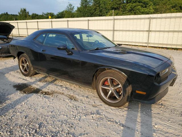Photo 4 from auction – 2010 DODGE CHALLENGER with VIN 2B3CJ4DVXAH120295