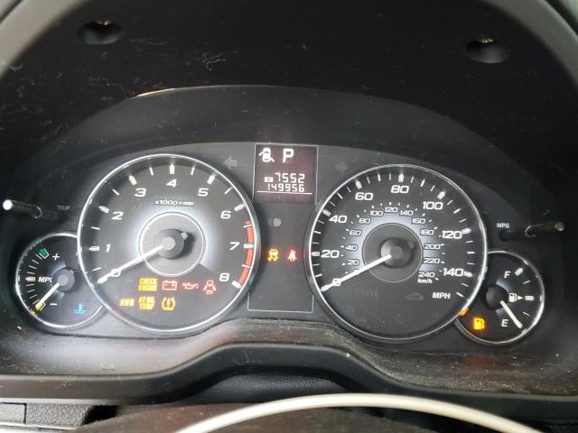 Photo 9 from auction – 2010 SUBARU OUTBACK 2. with VIN 4S4BRBAC0A3372100