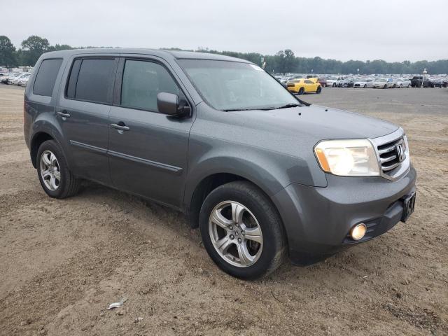 Zdjęcie 4 z aukcji – 2013 HONDA PILOT EXL z VIN 5FNYF3H51DB018243