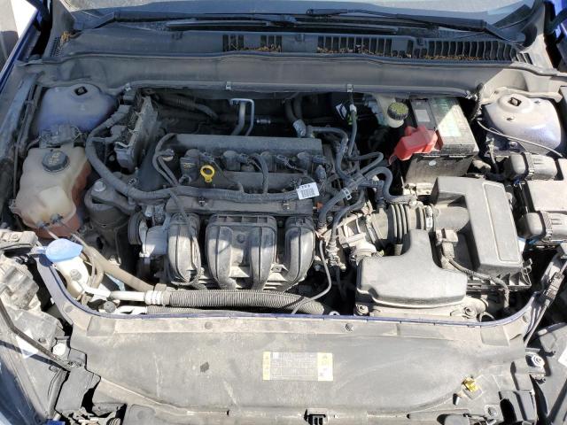 Photo 11 from auction – 2016 FORD FUSION SE with VIN 3FA6P0H73GR245849