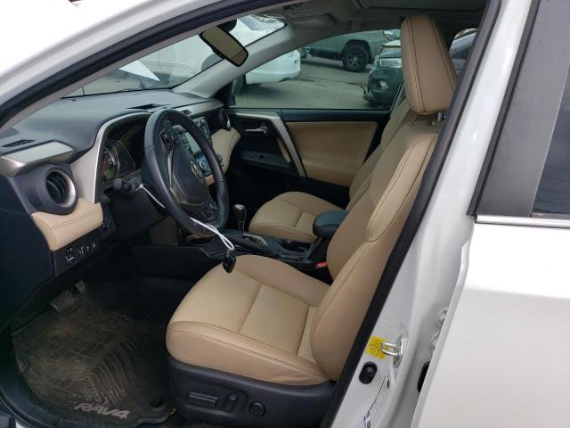 Photo 7 from auction – 2014 TOYOTA RAV4 LIMIT with VIN 2T3DFREV3EW210751