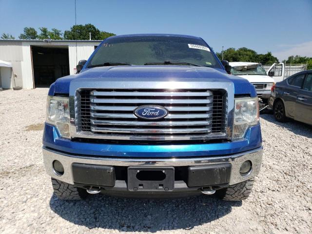 صورة رقم 5 من المزاد - 2011 FORD F150 SUPER مع VIN 1FTFW1EF4BFD09188