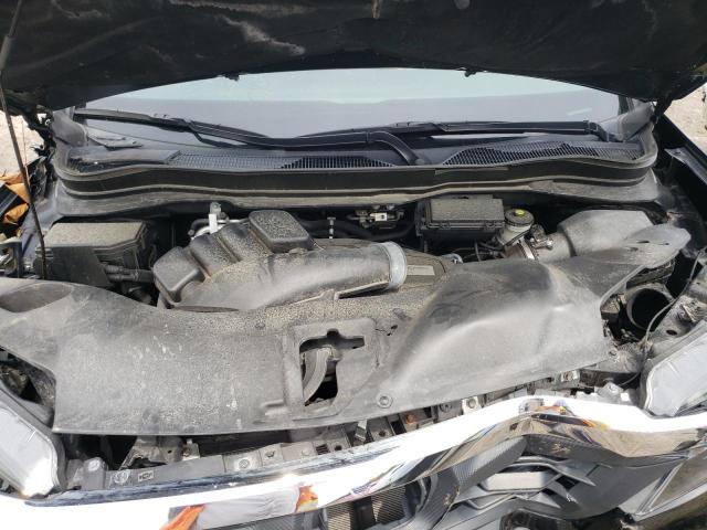 Zdjęcie 11 z aukcji – 2019 HONDA RIDGELINE z VIN 5FPYK3F13KB040504