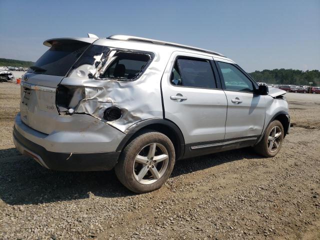 Снимка 3 от търг – 2017 FORD EXPLORER X с VIN 1FM5K8D87HGD77793
