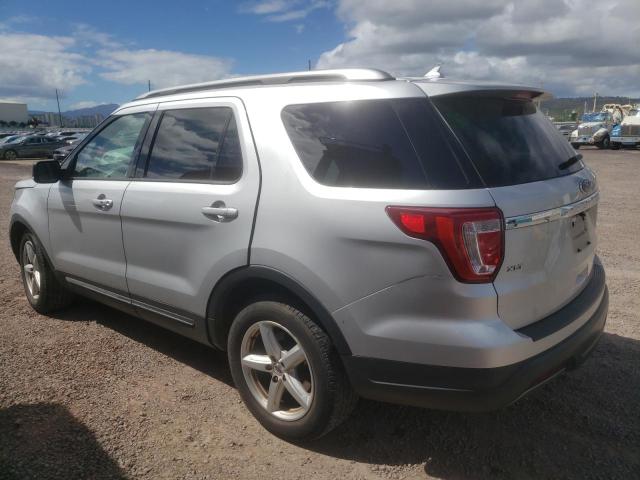 صورة رقم 2 من المزاد - 2019 FORD EXPLORER X مع VIN 1FM5K7D84KGB29342