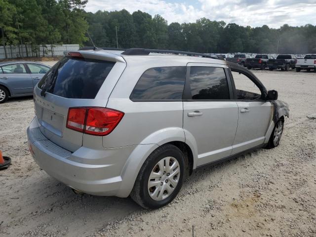 Photo 3 from auction – 2014 DODGE JOURNEY SE with VIN 3C4PDCAB1ET219838