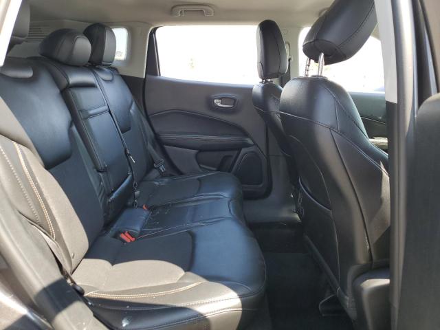 Photo 10 from auction – 2018 JEEP COMPASS LA with VIN 3C4NJCBB9JT486945