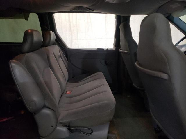 Photo 11 from auction – 2004 DODGE GRAND CARA with VIN 1D4GP24R44B526353