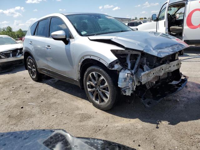 Photo 4 from auction – 2016 MAZDA CX-5 GT with VIN JM3KE4DY5G0759925