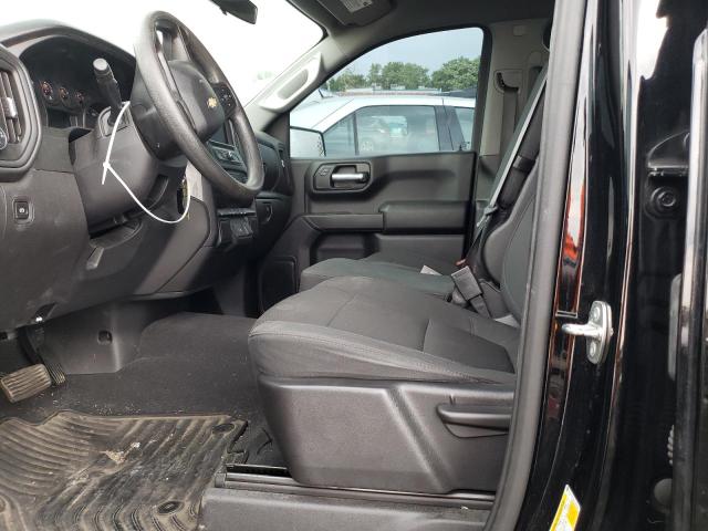 Photo 7 from auction – 2020 CHEVROLET SILVERADO with VIN 3GCPYBEH9LG439764
