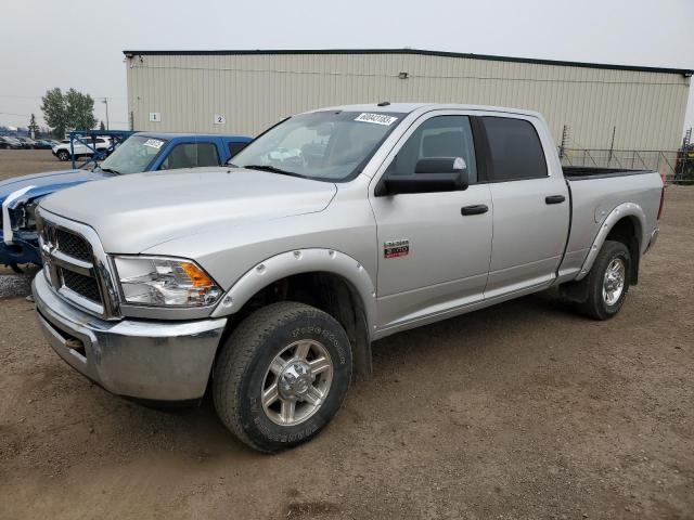 RAM 3500 ST 2014 with VIN 3C63R3CL5EG123734 - Photo from auction