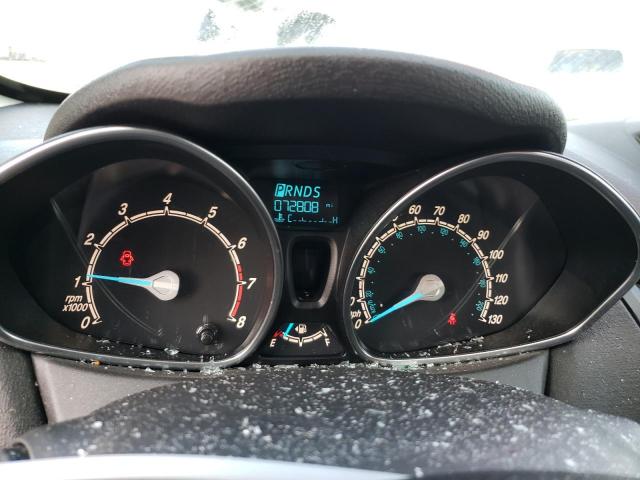 صورة رقم 9 من المزاد - 2016 FORD FIESTA SE مع VIN 3FADP4EJ2GM184487