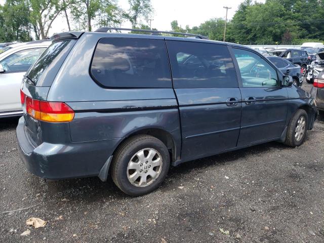 Photo 3 from auction – 2004 HONDA ODYSSEY EX with VIN 5FNRL18924B000807
