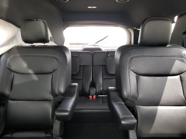 Photo 10 from auction – 2020 FORD EXPLORER X with VIN 1FMSK7DH1LGA91198