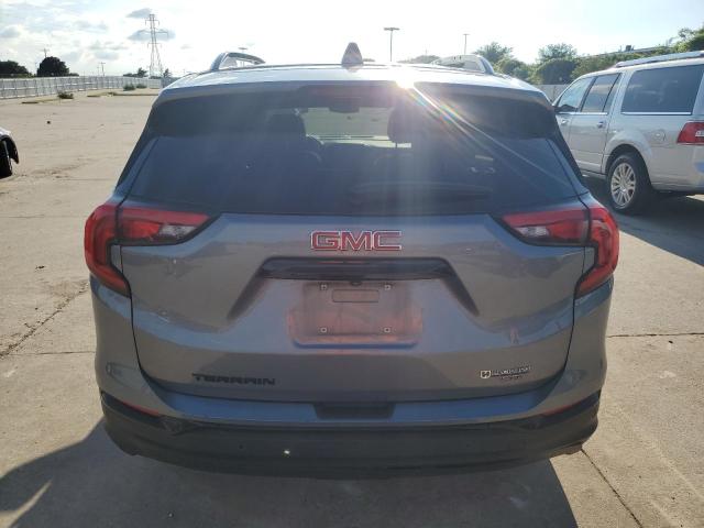 Photo 6 from auction – 2020 GMC TERRAIN SL with VIN 3GKALPEV3LL230233
