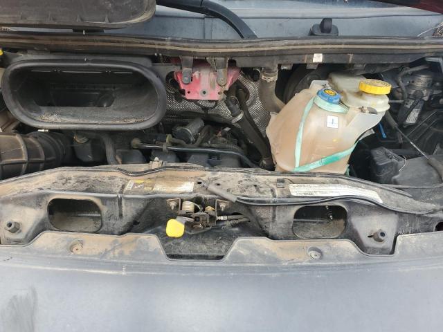 Photo 12 from auction – 2015 RAM PROMASTER with VIN 3C6TRVAG1FE510487