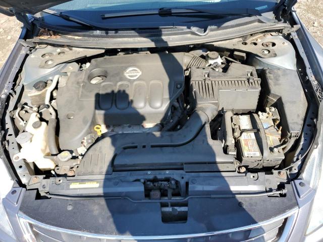 Photo 11 from auction – 2012 NISSAN ALTIMA BAS with VIN 1N4AL2AP1CC123267