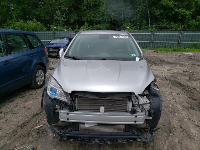 Photo 5 from auction – 2015 BUICK ENCORE CON with VIN KL4CJFSB0FB218118
