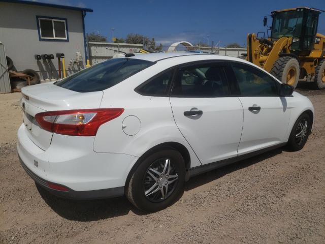 Photo 3 from auction – 2012 FORD FOCUS S with VIN 1FAHP3E25CL262955