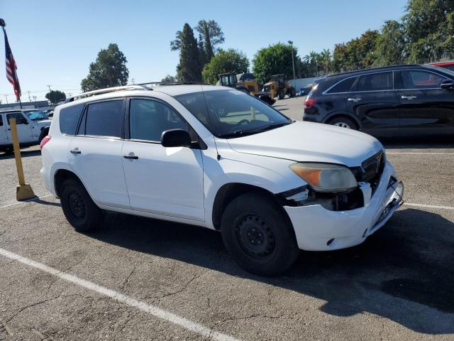 Photo 4 from auction – 2007 TOYOTA RAV4 with VIN JTMZD33V076044947