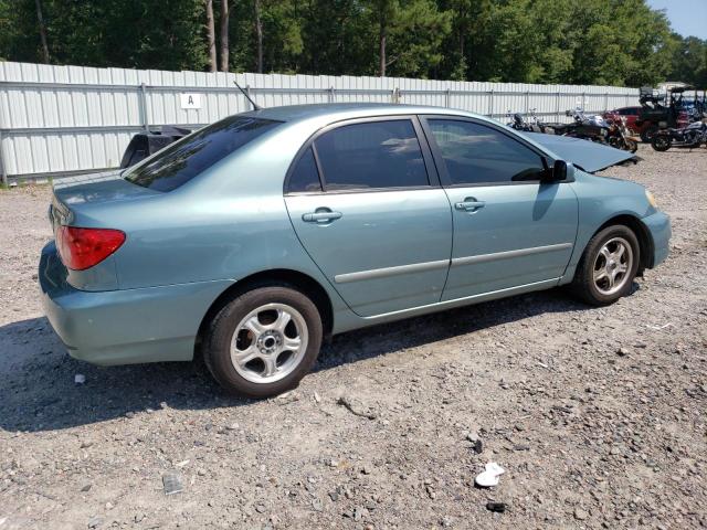 Photo 3 from auction – 2006 TOYOTA COROLLA CE with VIN 2T1BR32E96C649660