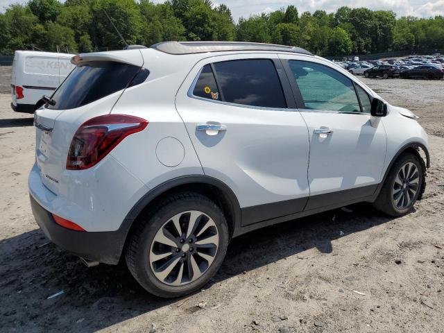 Photo 3 from auction – 2020 BUICK ENCORE ESS with VIN KL4CJCSBXLB046755