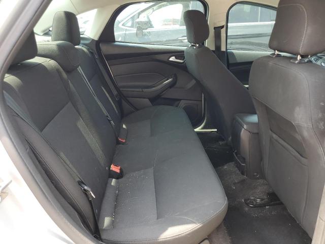 Photo 10 from auction – 2018 FORD FOCUS SE with VIN 1FADP3FE8JL307908