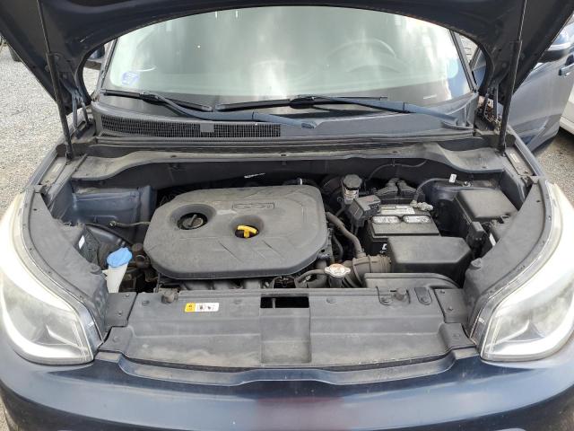 Photo 11 from auction – 2014 KIA SOUL + with VIN KNDJP3A53E7083854