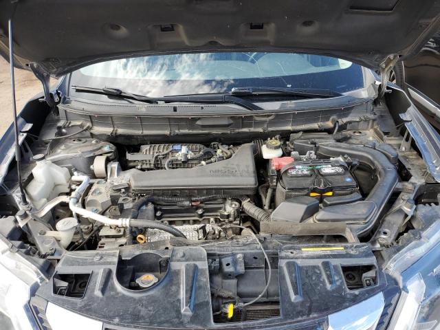 Photo 11 from auction – 2017 NISSAN ROGUE S with VIN KNMAT2MV6HP518761